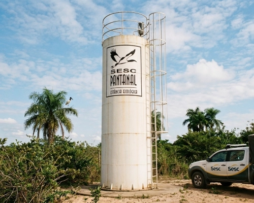 Sesc Pantanal prorroga até dia 7 as inscrições para 16 vagas de emprego na cidade de Poconé